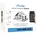 Smart Security Bundle Starter Kit Set