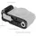 SmallRig 4876 L-Shape Mount Plate mit Silikongriff f. Fujifilm X-M5