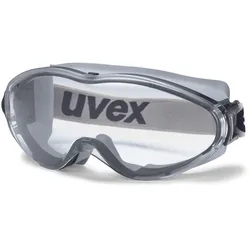 uvex Schutzbrille ultrasonic 9302 grau