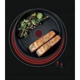 Tefal Ingenio Unlimited Kochtopf Schwarz