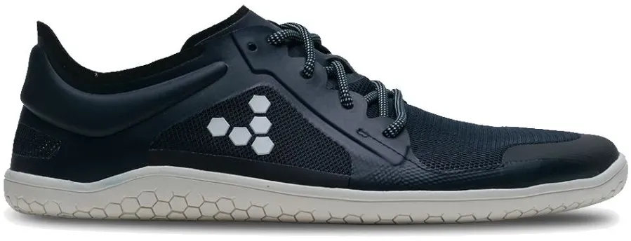 Vivobarefoot Damen Primus Lite III blau 40.0