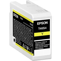 Epson T46S4 gelb