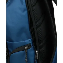 Element Scheme Skate 0 l blau/schwarz