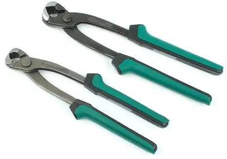 MANNESMANN Monierzange Rabitzzange 220 m10929