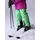 NAME IT NKNSLOPE10 Skihose grün 122