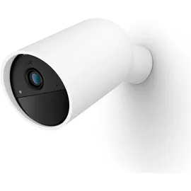 Philips Hue Secure Weiß