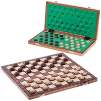 SQUARE ENIX SQUARE Damespiel 100 Feld Version