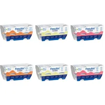 Fresenius Kabi Deutschland GmbH Fresubin Yocreme Mischkarton