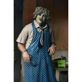 NECA Texas Chainsaw Massacre - 50th Anniversary Ultimate Leatherface 18 cm