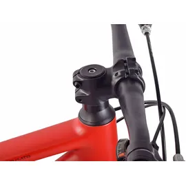 redloud JA.01 26 Zoll RH 37 cm weiß