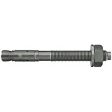 Fischer Bolzenanker FAZ II Plus 10/10 R 50 Stück