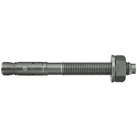 Fischer Bolzenanker FAZ II Plus 10/10 R 50 Stück
