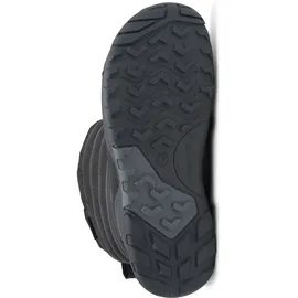 Xero Shoes Damen Alpine Pull On Schuhe (Größe 40, schwarz)