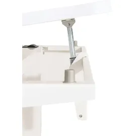 Paidi Kinderschreibtisch Teenio GT Weiß