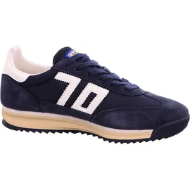 back70 Back 70 Herren Blau 46