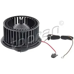 Topran Elektromotor, Innenraumgebläse [Hersteller-Nr. 111353] für Seat, VW