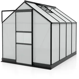 Vitavia Apollo 5000 Alu anthrazit HKP 4 mm 5 m2