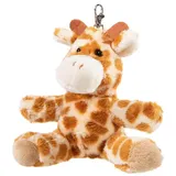 HEUNEC Heunec-Besito Keyring Giraffe 10 cm