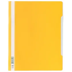 Durable Aktenordner für Showbags gelb PACK OF 50