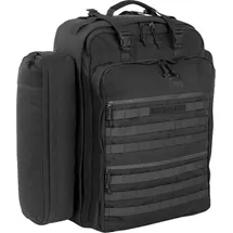 Tasmanian Tiger First Responder MKIII Black/Erste-Hilfe-Rucksack (schwarz)