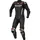 Alpinestars GP-R7 Lederkombi schwarz/weiß/neon-rot, 50