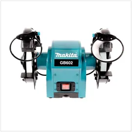 Makita Doppelschleifbock GB602