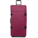 Eastpak Tranverz 121l Koffer Auf Rollen Wine Burgundy One Size