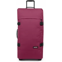 Eastpak Tranverz 121l Koffer Auf Rollen Wine Burgundy One Size