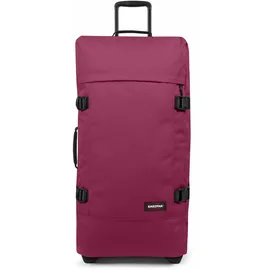 Eastpak Tranverz 121l Koffer Auf Rollen Wine Burgundy One Size