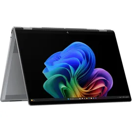 HP OmniBook X Flip 16-ar0655ng AMD Ryzen AI 5 340 16 GB RAM 512 GB SSD