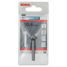 Bosch Kegelsenker 10,4 mm M5 1 St.