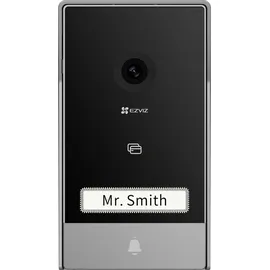 EZVIZ HP7 Video-Türsprechanlage