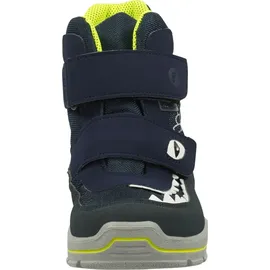 Ricosta LUGA Stiefelette Blau 32
