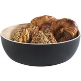 APS Schale „Frida“, Schüssel, Ø 30 cm, H: 9,5 cm,