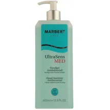 Marbert UltraSens MED 400 ml