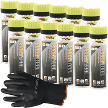 vasalat Markierungsspray Set 12 x 500 ml