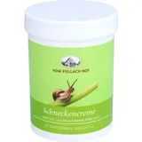 Axisis SCHNECKENCREME Pullach Hof 150 ml