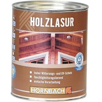 HORNBACH Holzlasur farblos 750 ml