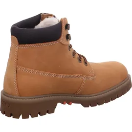 Dockers by Gerli Schnürstiefel Beige - 40