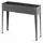 POWERTEC Garden Metall-Hochbeet 60 x 27 x 45 cm Anthrazit