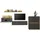 furn.design Wohnwand Center