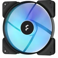 Fractal Design Aspect 14 RGB PWM Gehäuse Lüfter schwarz 140x140x25mm 3er Pack