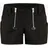 FHB Zunft-Short MAIK extra kurz Gr. 60 schwarz