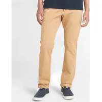 Timberland Stretch Twill Slim Chinohose - Light Wheat B