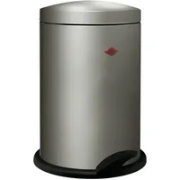 Wesco 116 Alpha 13 l Neusilber