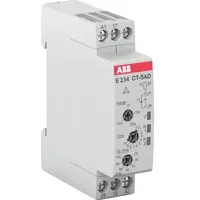 ABB Zeitrelais CT-SAD.22