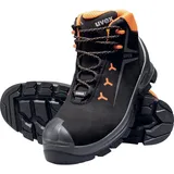 Uvex Safety, Sicherheitsschuhe, 2 Macsole (S3, S1P, 50)