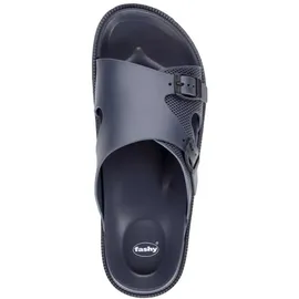 Fashy Yates - Dark Grey - EU