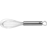 WMF Schneebesen Profi Plus 15 cm Cromargan Silber