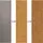 vidaXL Hochbeet 960 x 100 x 36 cm Cortenstahl